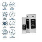 Sérum Facial Ultra-Hidratante – Acción Inmediata para Pieles Muy Secas - 30 ml