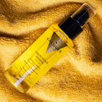 Sérum con Aceite de Argán y Oro Líquido – 100 ml