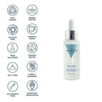 Sérum Facial Hidratante con Ácido Hialurónico – 30 ml