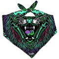 Acid Tiger Bandana