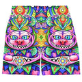 Cheshire Cat Weekend Shorts