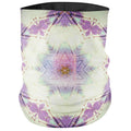 Cotton Candy Lavender Bandana Mask