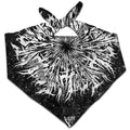 Dark Grime Mandala Bandana