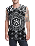 Dreamstate Men's Muscle Tank