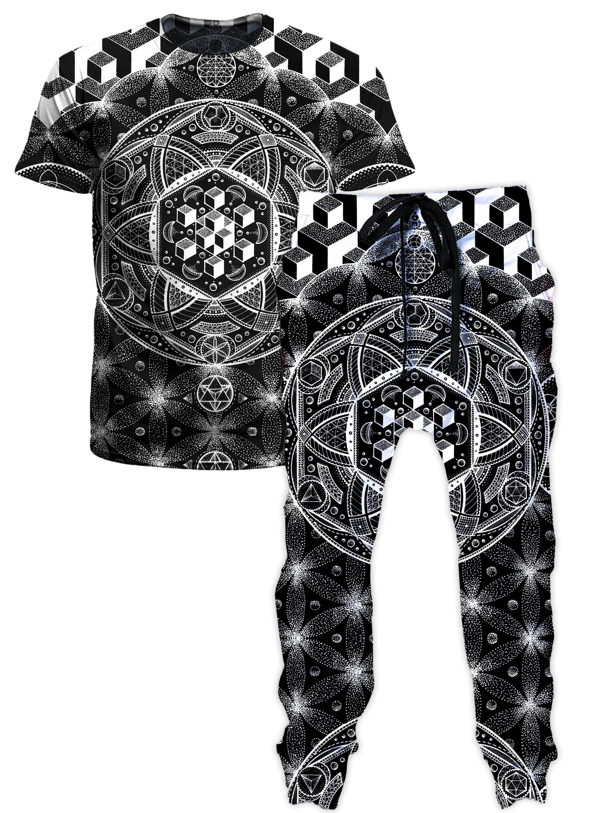 Dreamstate T-Shirt and Joggers Combo