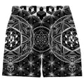 Dreamstate Weekend Shorts