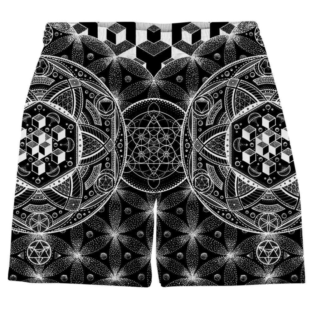 Dreamstate Weekend Shorts