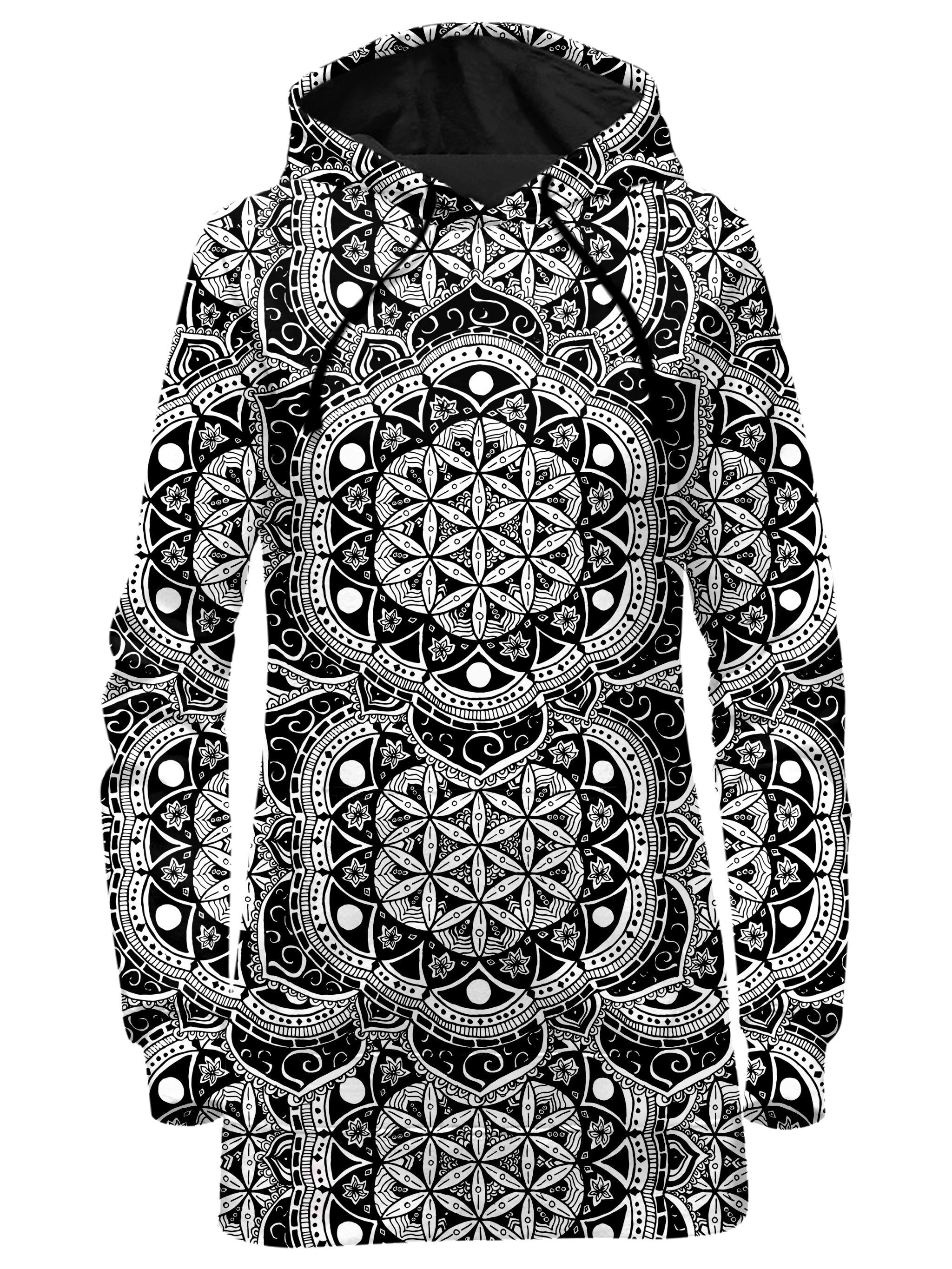Entity Hoodie Dress