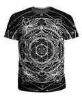 Esoteric Dark Men's T-Shirt