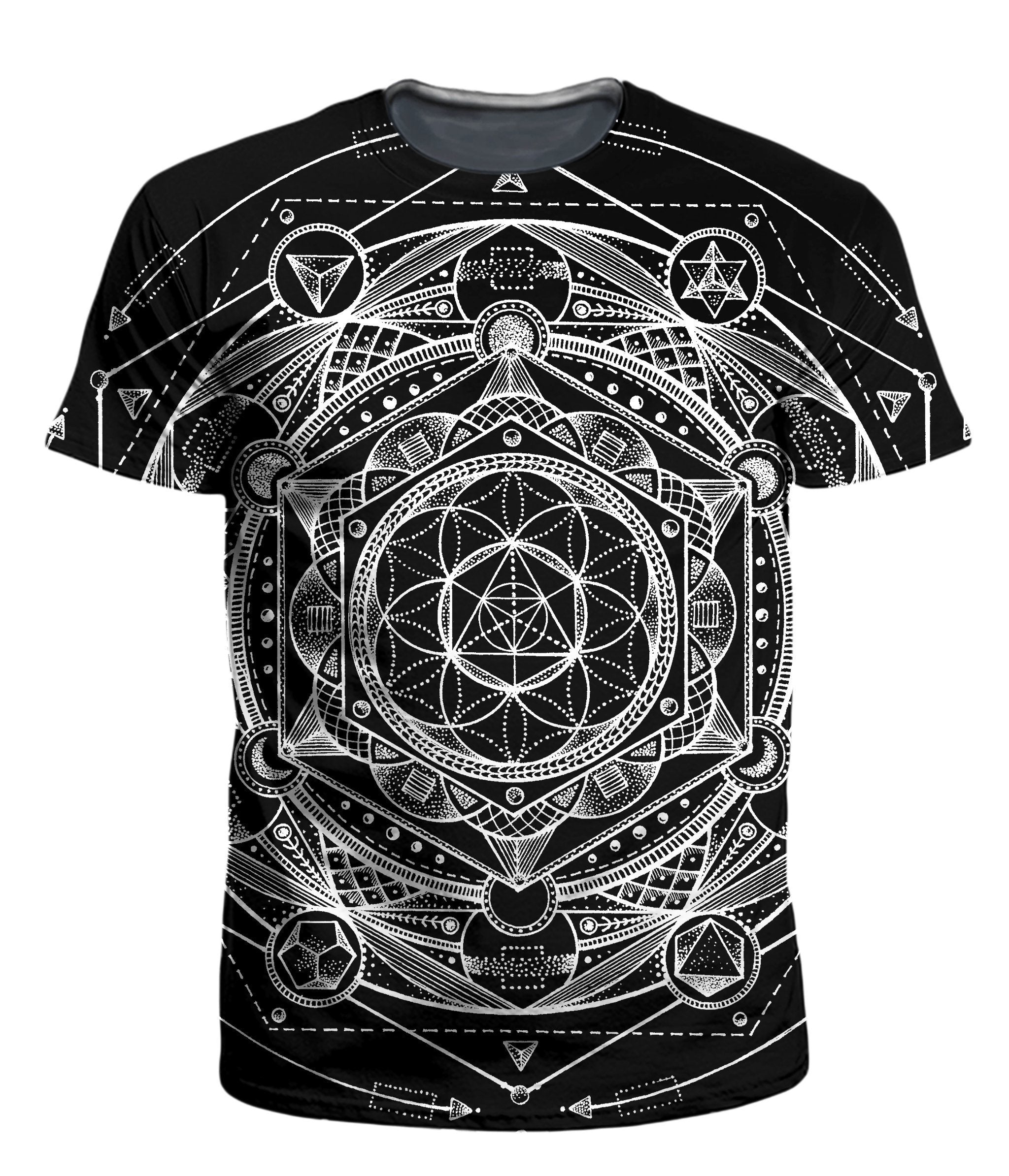 Esoteric Dark Men's T-Shirt