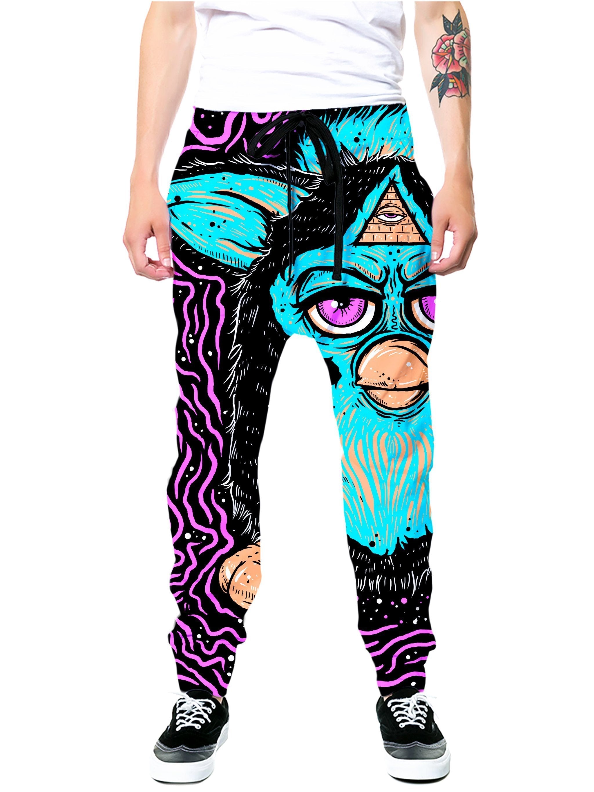 Furbex Joggers