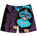 Furbex Swim Trunks