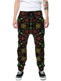 Future Mandala Joggers