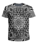 Imaginatrix Dark Men's T-Shirt