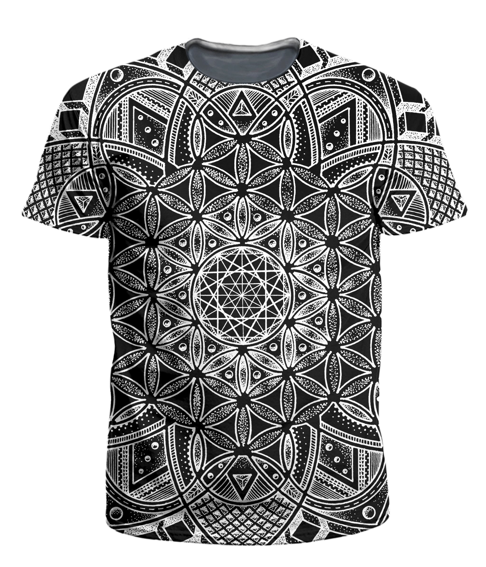 Imaginatrix Dark Men's T-Shirt