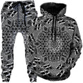 Imaginatrix Hoodie and Joggers Combo