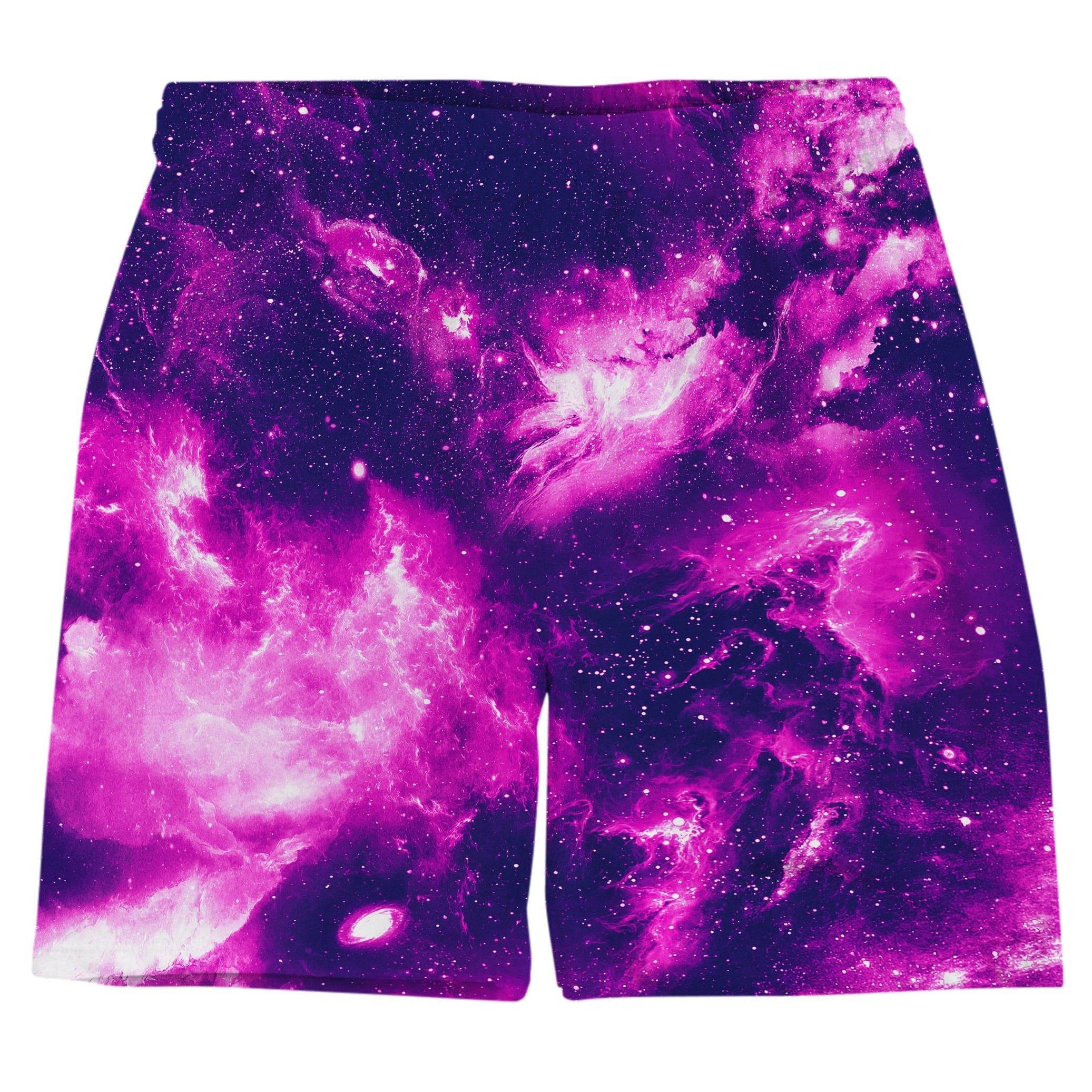 Lush Space Weekend Shorts