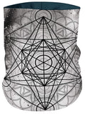 Metatronic Bandana Mask