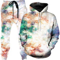 Novacane Hoodie and Joggers Combo