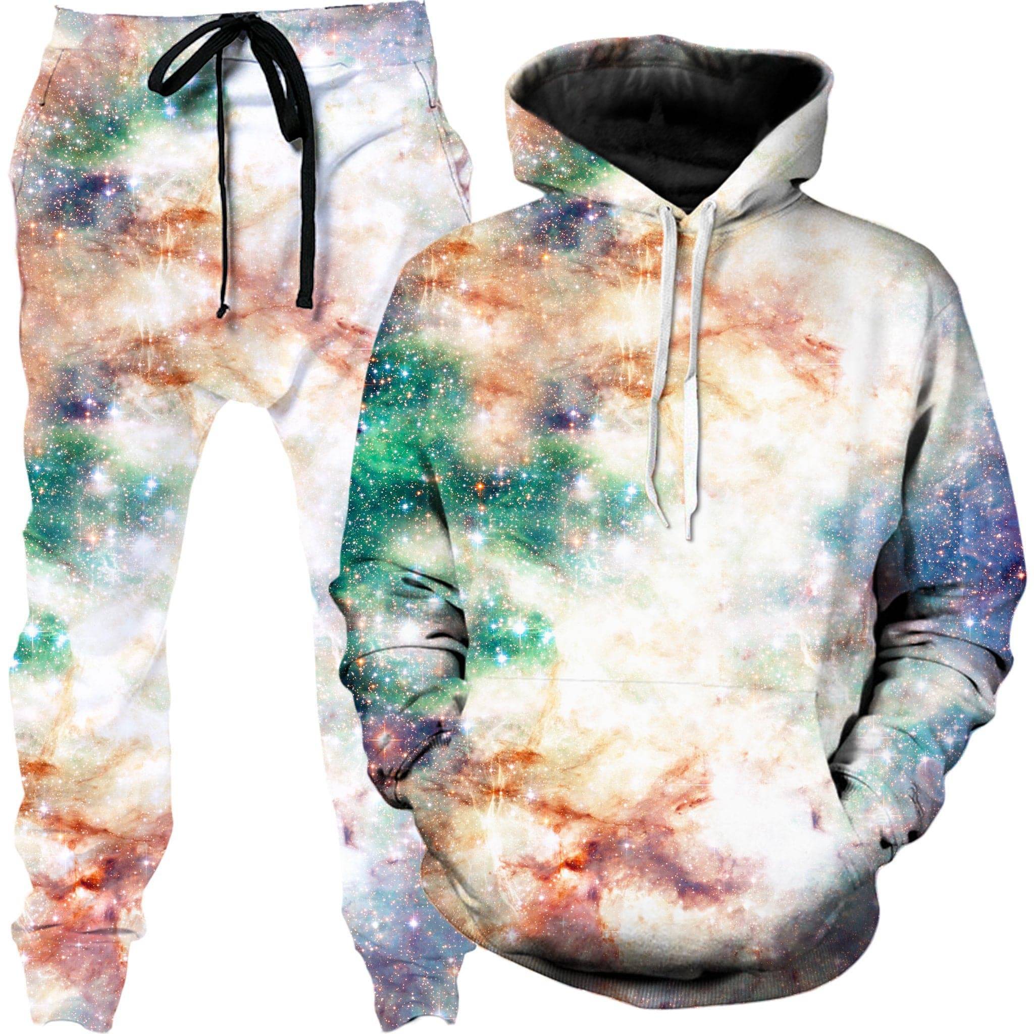 Novacane Hoodie and Joggers Combo