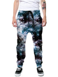 Party God Galaxy Joggers