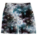 Party God Galaxy Weekend Shorts