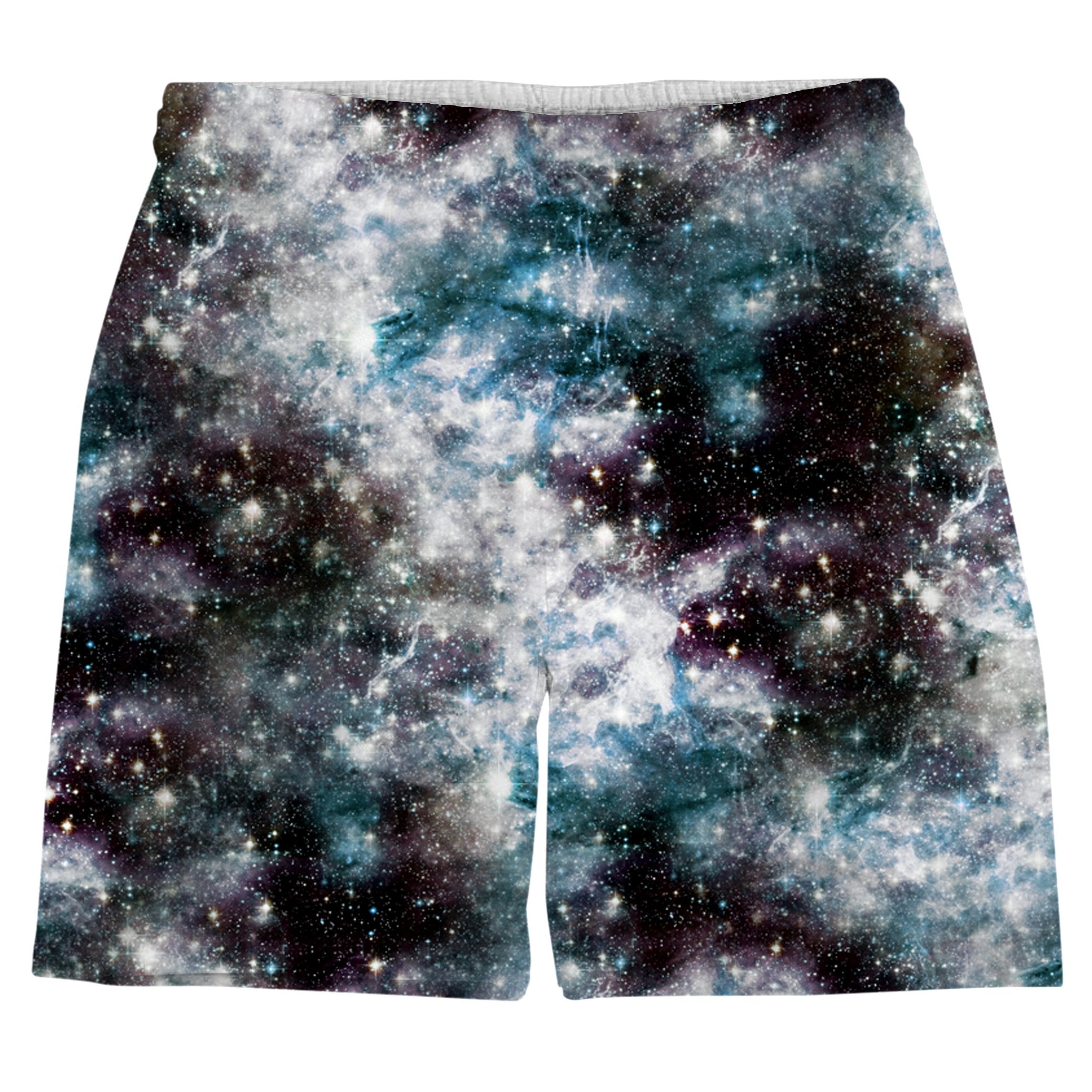 Party God Galaxy Weekend Shorts