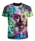Relativity Men's T-Shirt