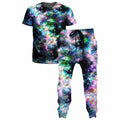 Weird Rave T-Shirt and Joggers Combo