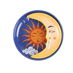 Set Platos cerámicos 'The Sun & The moon'
