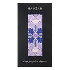 Purple Scarf for Women - 100% Modal