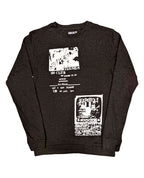 Sex Pistols - Camiseta Manga Larga "100 Club" Unisex