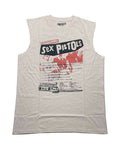 Sex Pistols - Camiseta tirantes "Filthy Lucre" Unisex