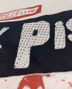 Sex Pistols - Camiseta tirantes "Filthy Lucre" Unisex