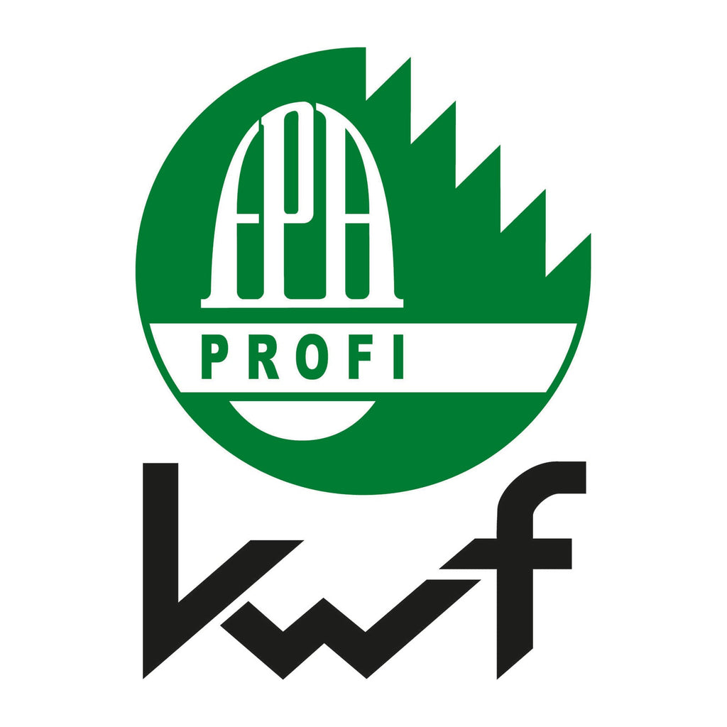 Zapa de aluminio 70 cm