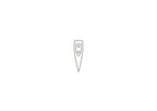 Martillo para talar PROFI BIG OX