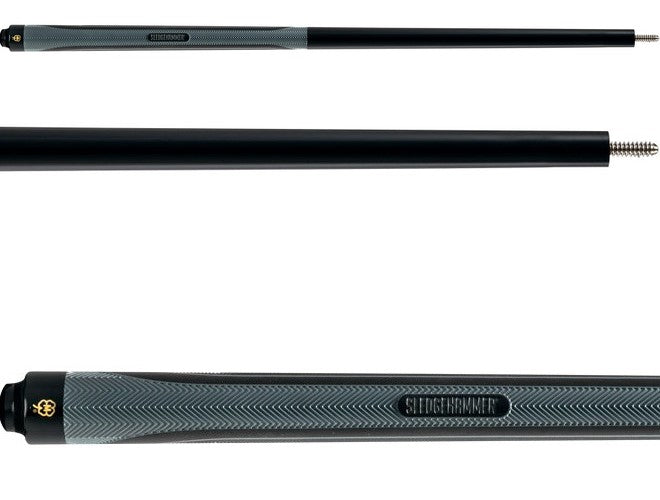 McDermott SH1 Sledgehammer Break Cue