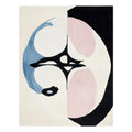 Shadowline Divide Space Hand Tufted Rug