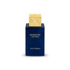 Shaghaf Oud Azraq - Intensidad y Exclusividad