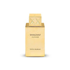 Shaghaf Oud Elixir - Sofisticación Dulce y Oriental