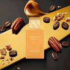 Shaghaf Vanilla Toffee - Dulzura Decadente y Sofisticada