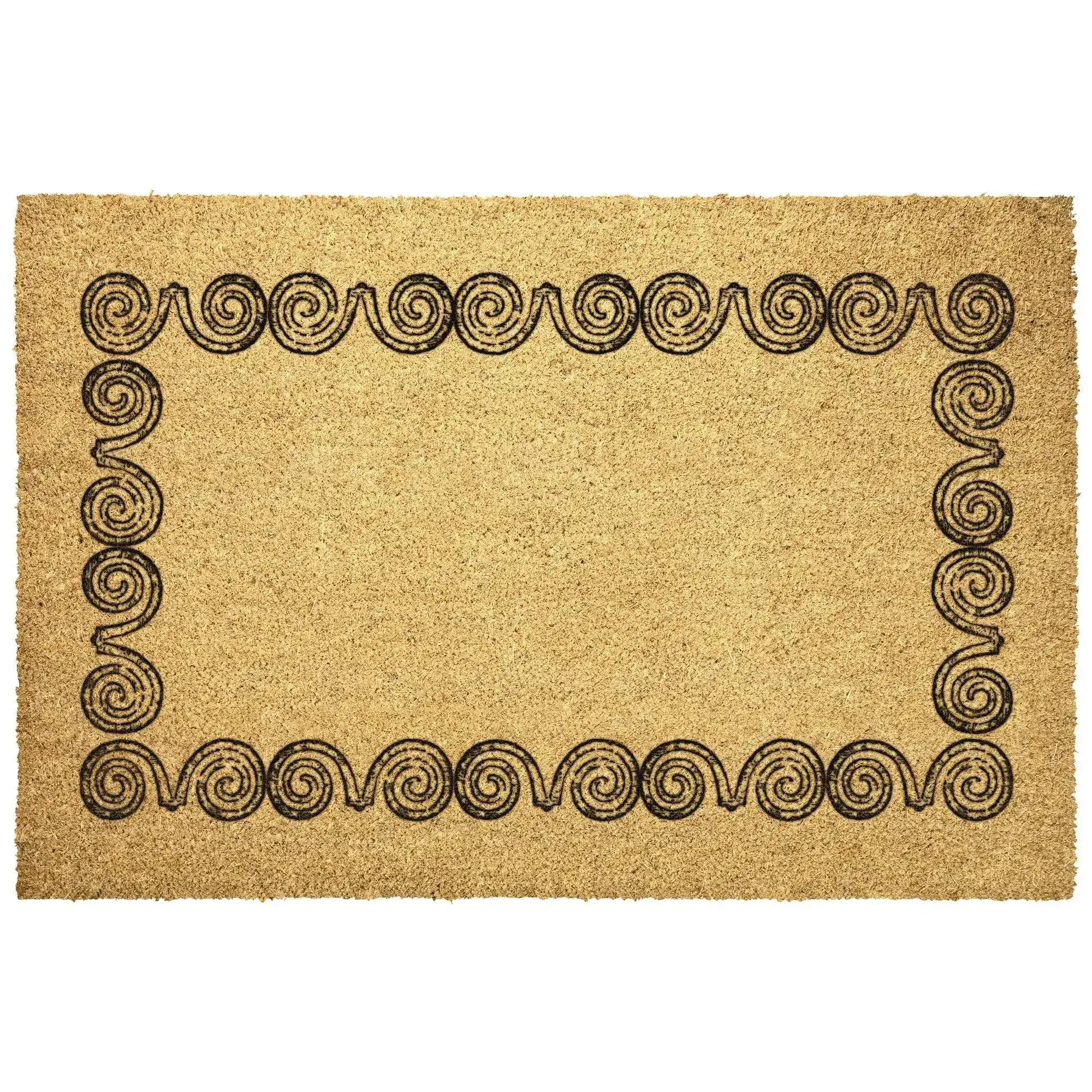Shelly Door Mat