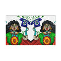 Shero Calling Hand Towel