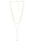 SHRINE LARIAT