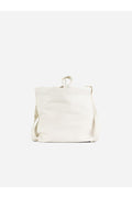 Bea Mombaers Mate Shoulder Bag — White
