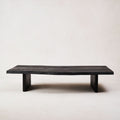 Shou Sugi Ban Coffee Table