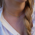 COLLAR TIN