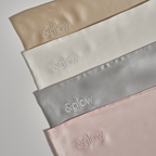 Mulberry Silk Pillowcase