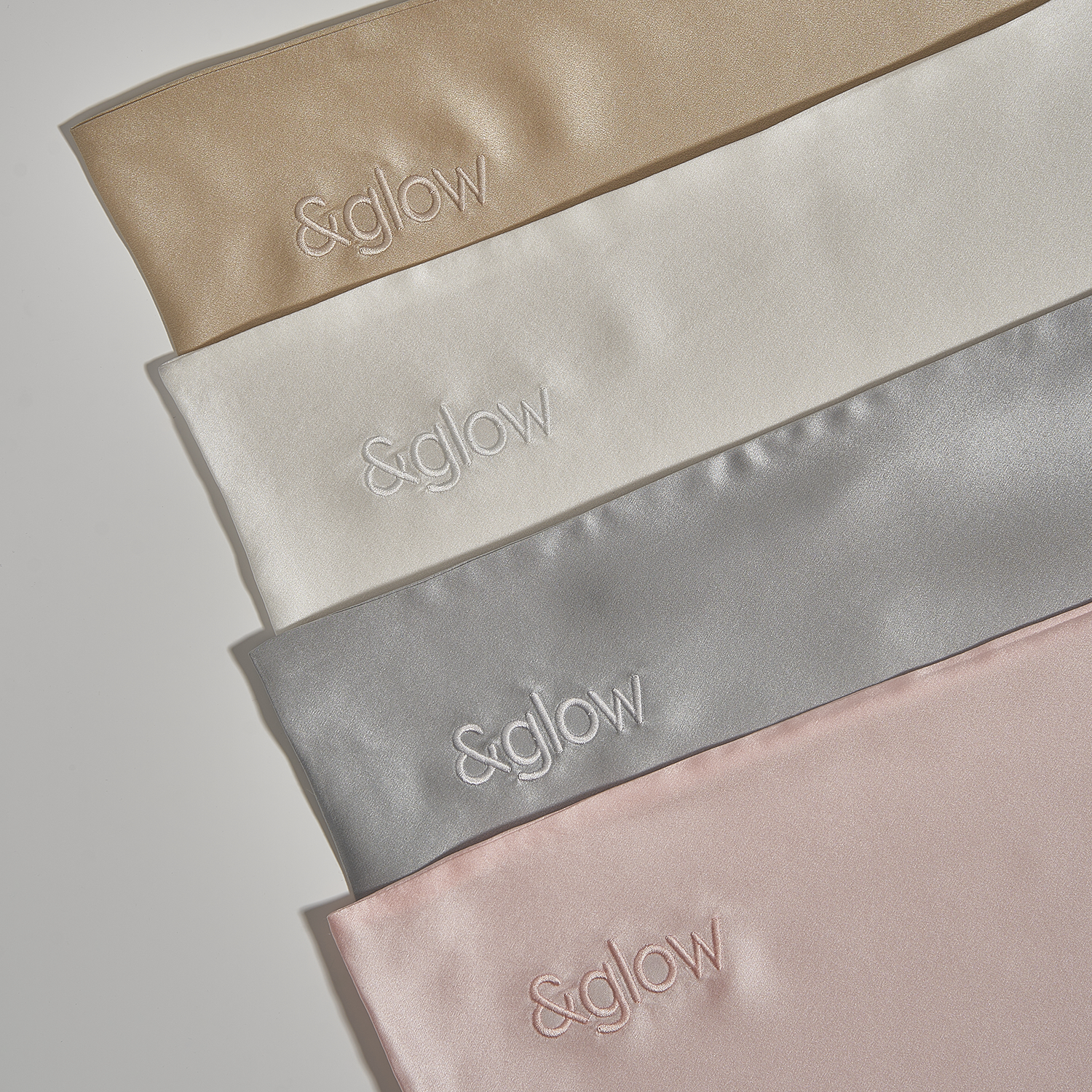 Mulberry Silk Pillowcase