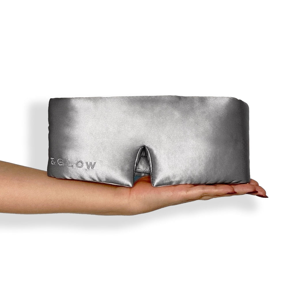Mulberry Silk Sleep Mask